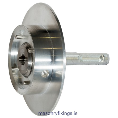 EWI Setting Tool CS (SDS-adapter)
